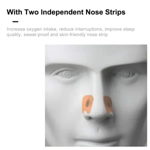 Strong Nasal Dilator Refill Strips