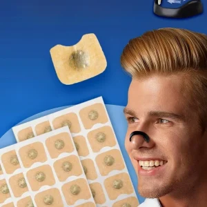 Airboost Magnetic Nose Dilator- Reusable