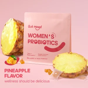 Women's Probiotics Feminine ph Balance