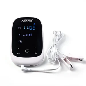 Massage Ear Sleep Insomnia Cure