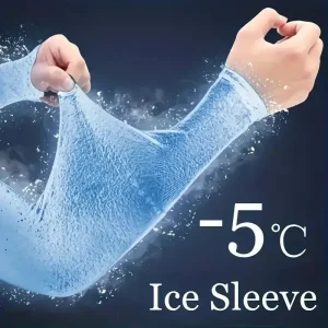 1 Pair Cooling Arm Covers