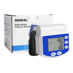 Blood Pressure Monitors for Home