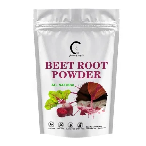 Organic Improve Stamina and Ability