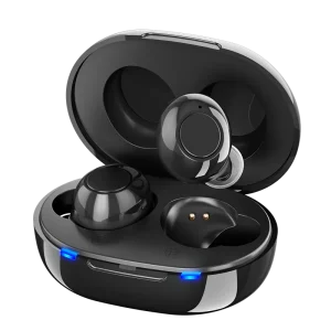Ear Enhancer Hearing Amplifier Rechargeable