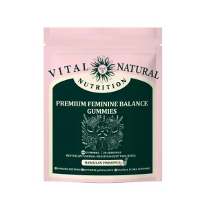 Rich In Multiple Vitamins