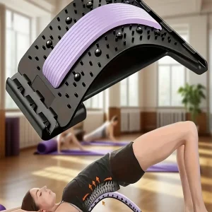 Cervical And Back Tool