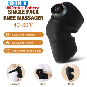 Electric Massager Warmer