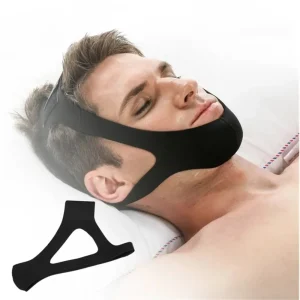 Anti-snoring Band