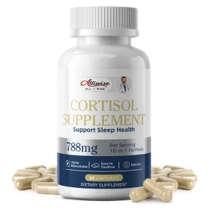 Brain Health & Cognitive Support Help Sleep